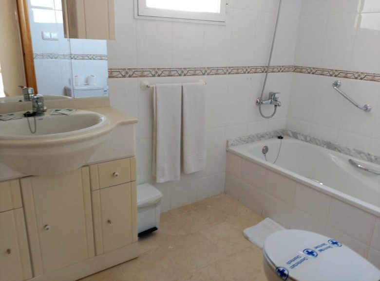 Apartamentos Las Terrazas Del Albir Apts