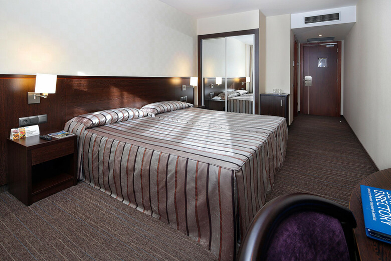 Hotel Lugano