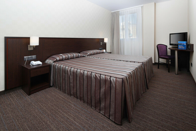 Hotel Lugano