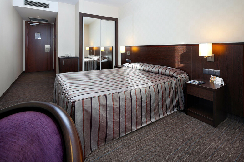 Hotel Lugano