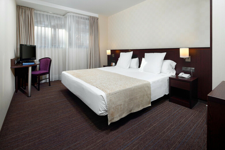 Hotel Lugano