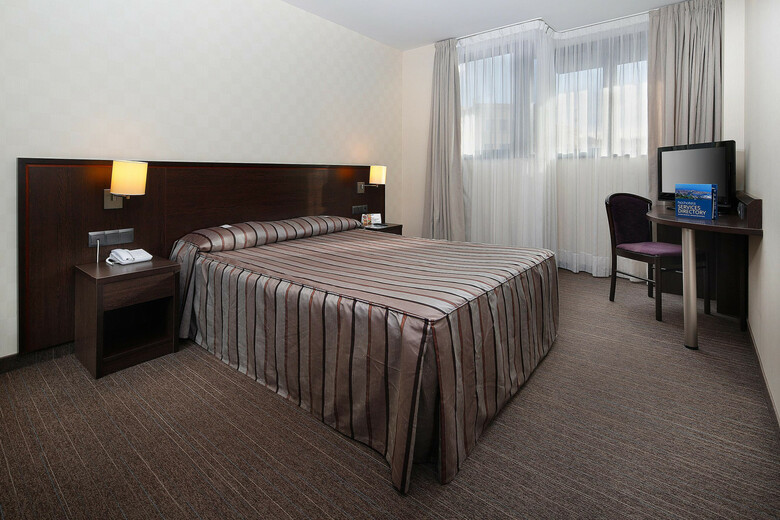 Hotel Lugano