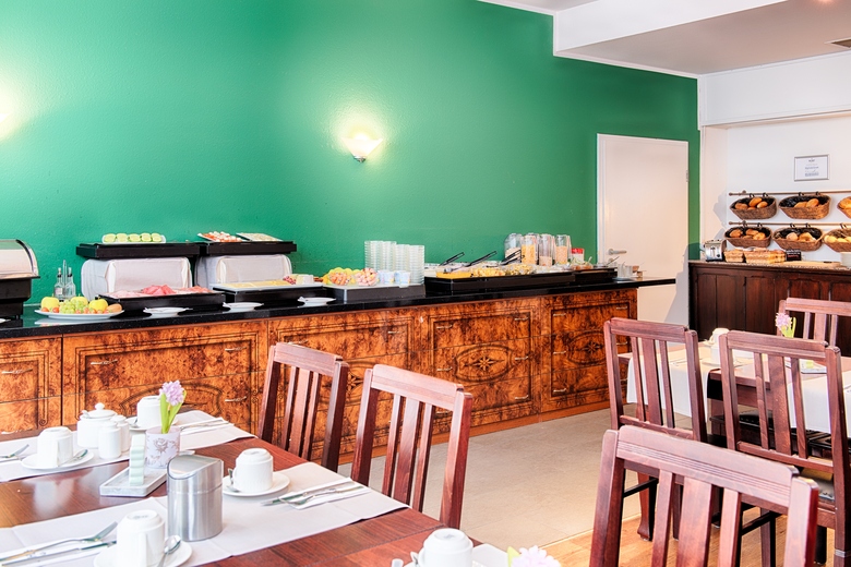Achat Hotel Heidelberg/schwetzingen