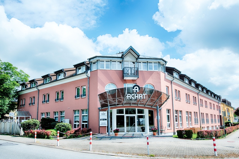 Achat Hotel Heidelberg/schwetzingen