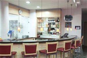 Hotel Holiday Inn Express Muenchen Messe