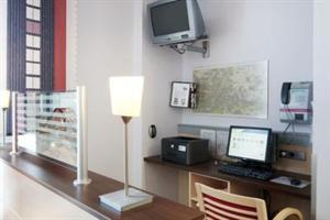 Hotel Holiday Inn Express Muenchen Messe