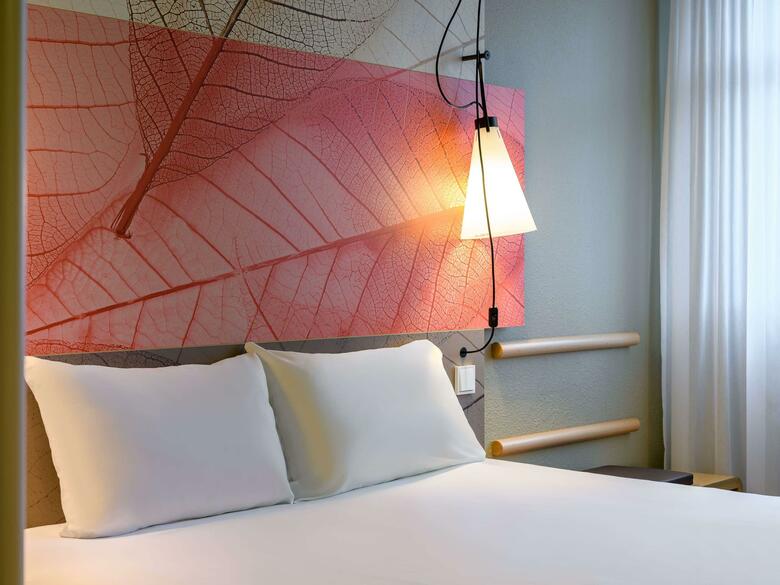 Hotel Ibis Nuernberg City Am Plaerrer
