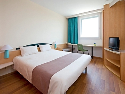 Hotel Ibis Nuernberg City Am Plaerrer