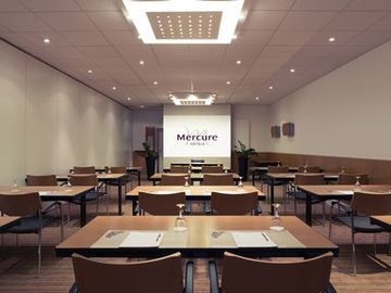 Hotel Mercure Sindelfingen Messe