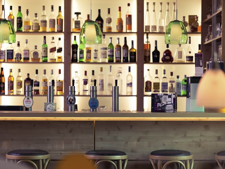 Hotel Mercure Sindelfingen Messe