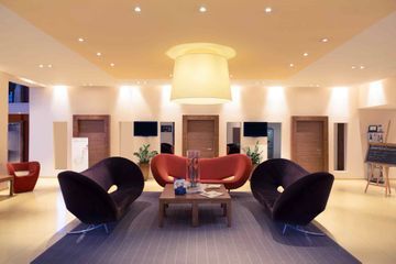 Hotel Mercure Sindelfingen Messe