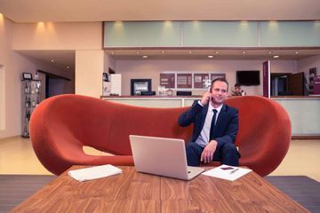 Hotel Mercure Sindelfingen Messe