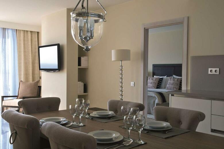 Hotel Radisson Blu Resort Gran Canaria