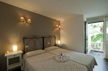 Adjovimar Apartamentos