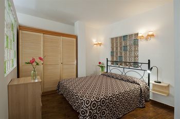 Adjovimar Apartamentos