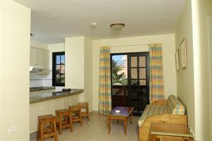 Las Mozas Apartamentos