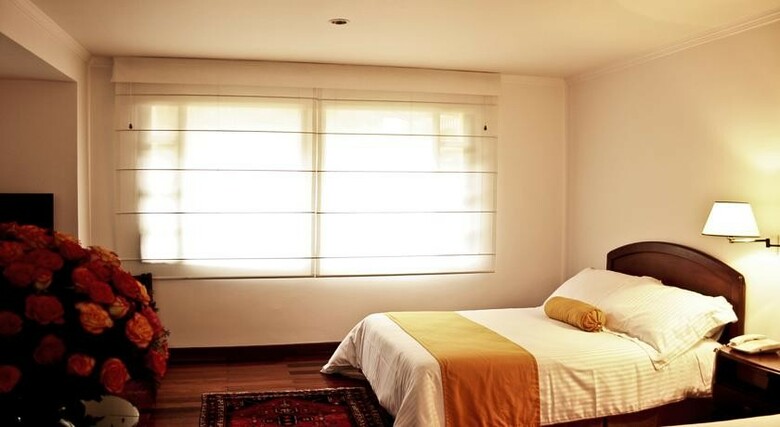 Hotel Emaus Bogot�