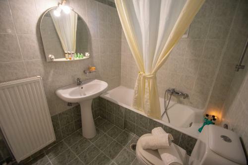 Apartamento Neraida Village