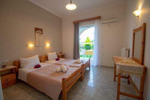 Apartamento Neraida Village