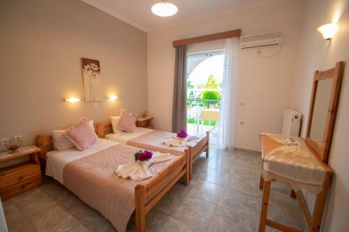 Apartamento Neraida Village