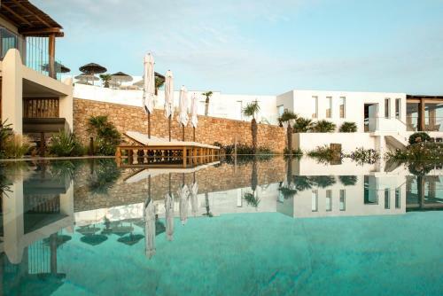Hotel Mitsis Rinela Beach Resort & Spa