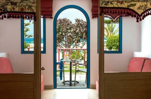 Hotel Mitsis Rinela Beach Resort & Spa