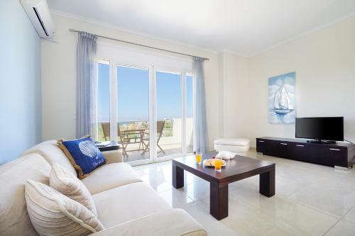Villa Geas House