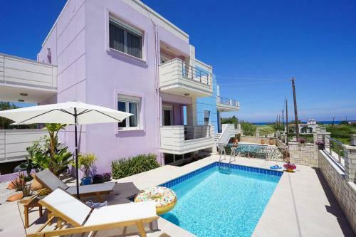 Villa Geas House