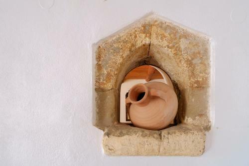 Traditional Cretan Stone House 4