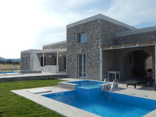 Belvita Home Villas