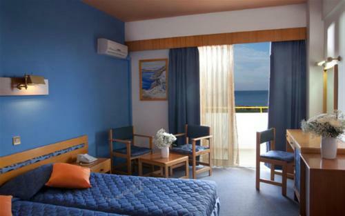 Hotel Irene Palace Beach Resort