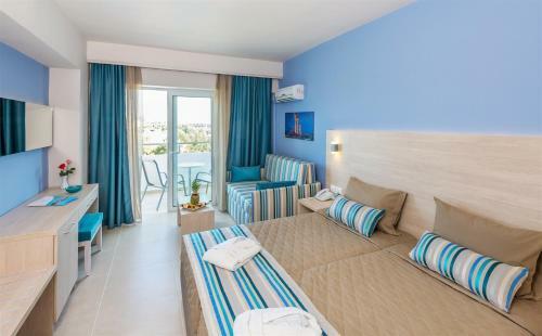 Hotel Irene Palace Beach Resort