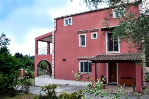 Evelina's Country House