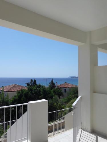 Zaga Apartments Katerina