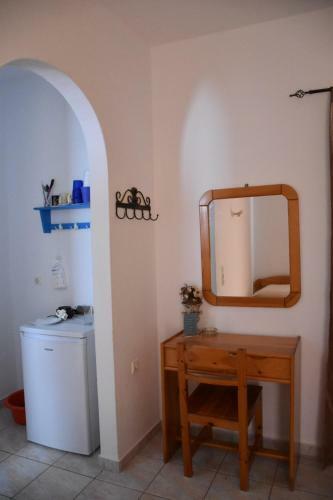 Hotel Sorokos Koufonissia