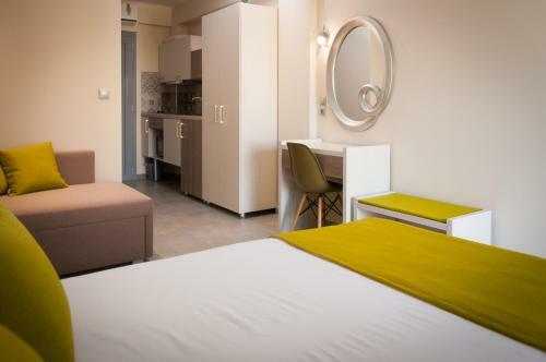 Apartamento Kalybay