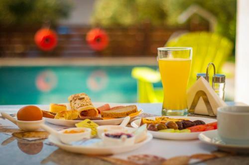 Apartamento Kalybay