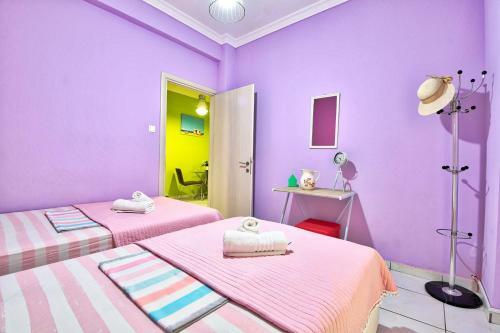 Lofos Apartment