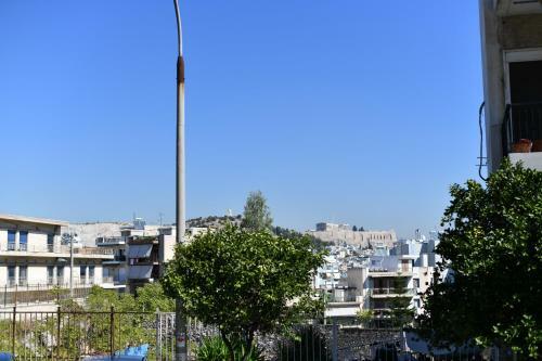 Lofos Apartment