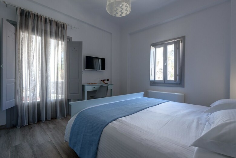 Apartamento Ikies Filoxenia