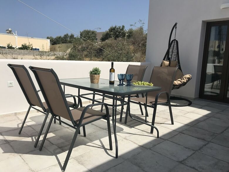 Bed & Breakfast Elia Residences Santorini