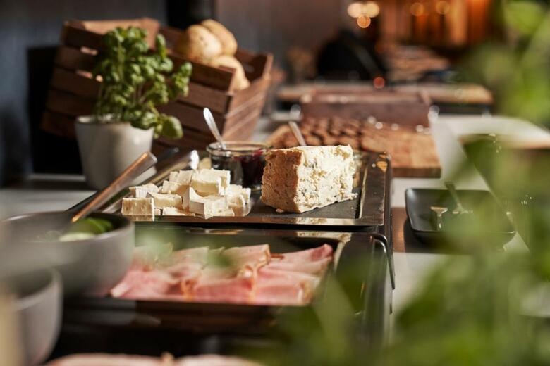Hotel Oasia Aarhus City