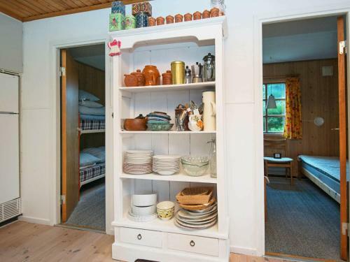 Holiday Home R�m� XVI