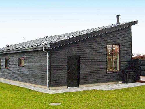 Holiday Home B�rkop Viii