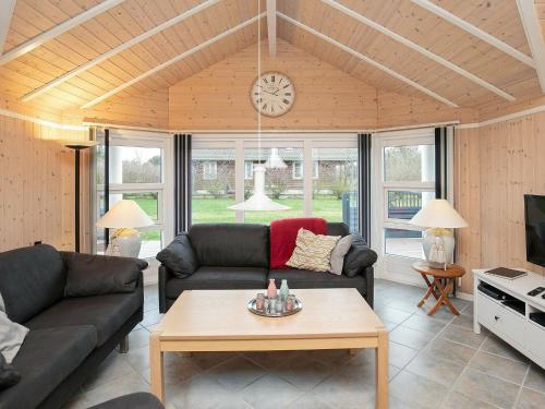 Holiday Home V�ggerl�se XXV