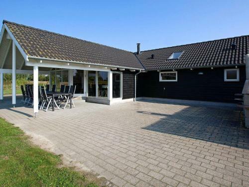 Holiday Home Nysted III