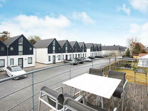 Holiday Home V�ggerl�se Xl