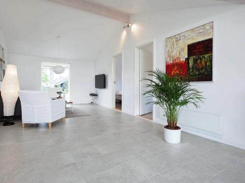 Holiday Home R�vekrogen II