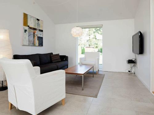 Holiday Home R�vekrogen II