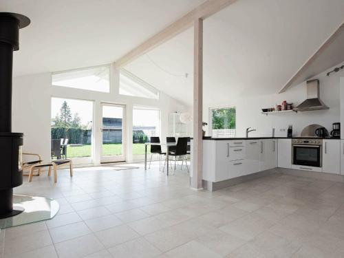 Holiday Home R�vekrogen II